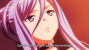 Aoki Hagane no Arpeggio: Ars Nova
